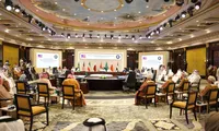 Rubio vizitează Bahrainul pentru a obține sprijinul liderilor arabi din Golf în legătură cu acordul de pace cu Iranul