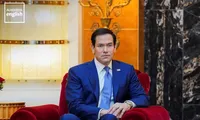 Marco Rubio avertizează asupra unui „haos total”, în cazul în care Iranul ar introduce taxe pentru Strâmtoarea Ormuz