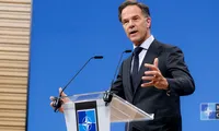 Mark Rutte, secretarul general al NATO: SUA nu se retrag din Alianță
