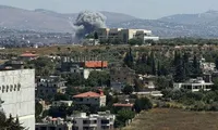 Atac israelian în sudul Libanului, la o zi după semnarea acordului-cadru mediat de SUA