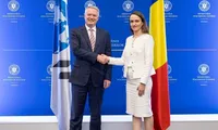 Oana Țoiu: Aderarea României la OCDE, obiectiv strategic care poate reduce costul de capital și atrage investiții