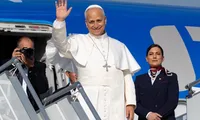 Papa Leon al XIV-lea începe o vizită de șapte zile în Spania