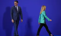 Meloni și Sánchez, în conflict din cauza măsurilor stricte ale UE privind migrația