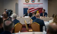 România și SUA își consolidează cooperarea împotriva criminalității organizate. Predoiu: „Crima organizată a devenit un actor global”