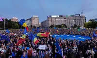 Protest anunțat în Piața Victoriei în urma deciziilor din justiție; mai multe organizații civice cheamă oamenii în stradă vineri seară