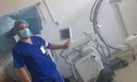 Sindicaliştii Sanitas au declanșat greva japoneză, nemulţumiţi de proiectul noii legi a salarizării