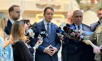 Siegfried Mureşan: „Dorinţa noastră e ca România să aibă un guvern competent, realmente pro-european, coerent”