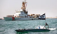 Iranul ripostează după atacul american asupra infratructurii critice