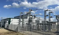 Transelectrica pune în funcțiune a doua instalație STATCOM din rețeaua de transport al energiei