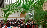 Vaticanul acuză Uniunea Europeană de dublu standard în privința războiului