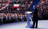Putin promite măsuri pentru consolidarea securității Rusiei