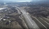 Autostrada Sibiu–Pitești avansează rapid. Secțiunea Tigveni–Curtea de Argeș ar putea fi deschisă cu șase luni înainte de termen