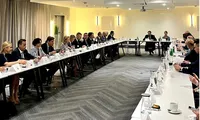 România a semnat acordul european privind dezvoltarea capacităților de stocare a energiei în perioada 2026-2028