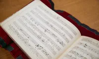 Manuscris atribuit lui Mozart, descoperit la Biblioteca Națională a Franței și transformat în premieră în înregistrare la Paris