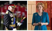 Custodele Coroanei, Margareta, și Principele Radu s-au întâlnit la Palatul Buckingham