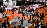 DevTalks 2026 va avea loc în perioada 3–4 iunie 2026, la Romexpo, în pavilionul B1 din București