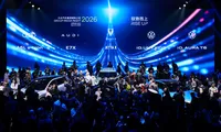 Volkswagen AG, gigantul auto german, va concedia la 50.000 de angajaţi până în 2030