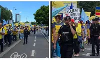 Sindicaliștii din educație protestează miercuri la București: Noua lege a salarizării „condamnă” profesorii la sărăcie