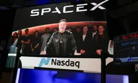 SpaceX depășește Amazon la capitalizarea bursieră și urcă pe locul 5 global