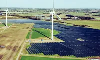 Eurowind Energy România primește autorizațiile pentru parcul hibrid Siminoc din Constanța, investiție de 65 mil. euro