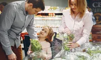 Eurostat: România rămâne țara cu cea mai ridicată inflație din UE. Prețurile alimentelor au crescut cu 6,78% în luna mai