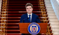 Nicușor Dan mizează pe partidele pro-occidentale pentru susținerea Guvernului Veștea: „Păstrarea direcției europene este linia roșie”