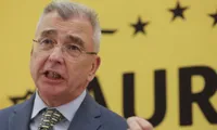 AUR anunță că nu va vota guvernul Veștea: „Sub nicio formă nu se pune problema să-l susținem”
