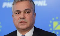 Adrian Veștea, între excluderea din PNL și o candidatură-surpriză la șefia partidului