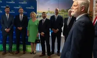 Președintele Cehiei îl dă în judecată pe premier pe tema participării la summitul NATO
