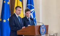 Eugen Tomac ar putea avea miercuri o discuție cu președintele Nicușor Dan pe tema formării Guvernului