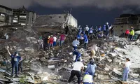 Venezuela: Cel puțin 589 de persoane au murit și mii au fost rănite, potrivit autorităților, în urma celor două cutremure devastatoare