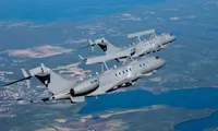 România, alături de alţi 10 aliaţi NATO, va cumpăra aeronave Saab GlobalEye pentru noul sistem AWACS