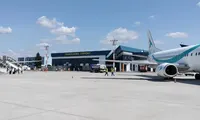 Aeroportul Transilvania Târgu Mureș investește 1,7 mil. lei în modernizarea vechiului terminal și un nou sistem de benzi pentru bagaje