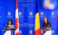 Șefa diplomației canadiene: România și Canada își extind parteneriatul nuclear