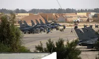 Iranul a atacat obiective militare americane din Golf, după loviturile SUA asupra unor provincii din sudul și estul țării