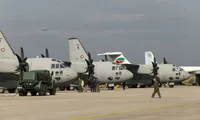 NATO finanțează modernizarea a două baze aeriene din Bulgaria prin programul NSIP