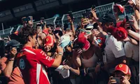 Formula 1 atrage cu 6% mai mulți spectatori în 2026. Cinci Mari Premii au stabilit recorduri istorice de număr de spectatori