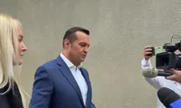 Cătălin Cherecheș, fostul primar din Baia Mare, eliberat condiționat