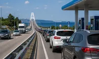Rusia va importa benzină, după ce atacurile ucrainene au afectat capacitatea de producție a combustibililor