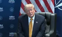 Trump anunță o nouă „blocadă iraniană” în Strâmtoarea Ormuz și o taxă de 20% pentru transportul mărfurilor