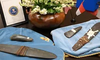 SUA restituie Indoneziei artefacte de patrimoniu recuperate de FBI