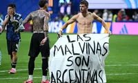 FIFA a deschis o anchetă după gestul jucătorilor Argentinei de la finalul semifinalei cu Anglia