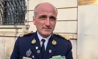 Florin Talpan, cercetat disciplinar de MApN. Biroul i-a fost sigilat, iar un laptop personal a fost ridicat