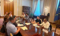 Legea salarizării intră într-o săptămână decisivă. Florin Manole continuă consultările cu sindicatele