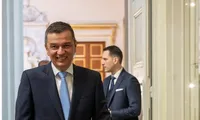 Sorin Grindeanu: PSD va vota proiectele din sesiunea extraordinară a Parlamentului doar dacă servesc interesului României