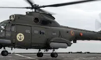 MApN – sistemele de apărare antiaeriană au fost alertate, după detectarea unor ținte aeriene în apropierea localităților Chilia și Ismail