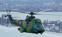 MApN: Noi atacuri cu drone rusești în apropierea graniței cu România