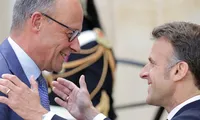 Germania va participa pentru prima dată la exercițiile nucleare efectuate de Franța