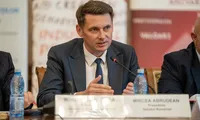 Legea privind integritatea a fost redepusă în Parlament, după respingerea în Senat. Abrudean acuză PSD că pune în pericol fonduri din PNRR