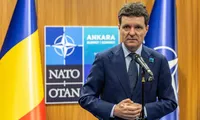Pistolul oferit cadou de Erdogan lui Nicușor Dan va fi gestionat de SPP, conform legilor în vigoare